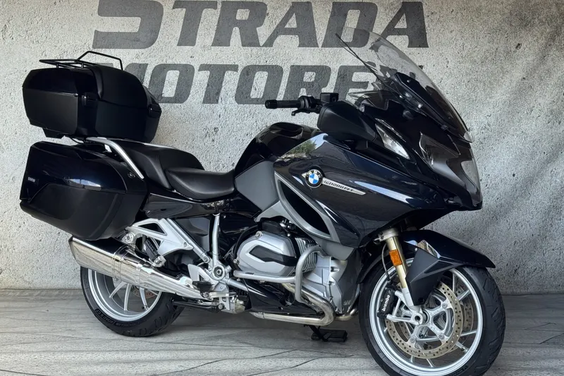 BMW R1200RT R1200RT LC ABS-ASC-ESA (2017)