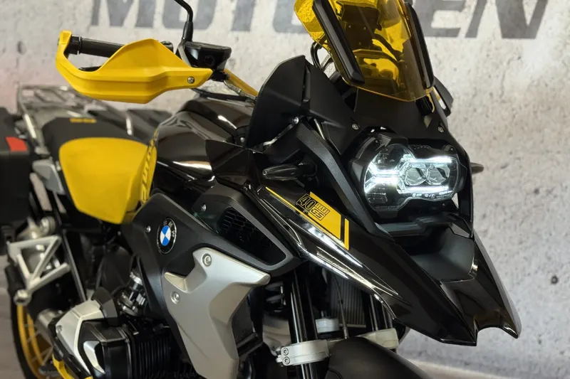 BMW R 1250GS 40 Years Edition (2021)