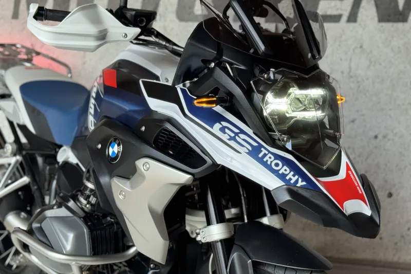BMW R 1250 GS (2022)