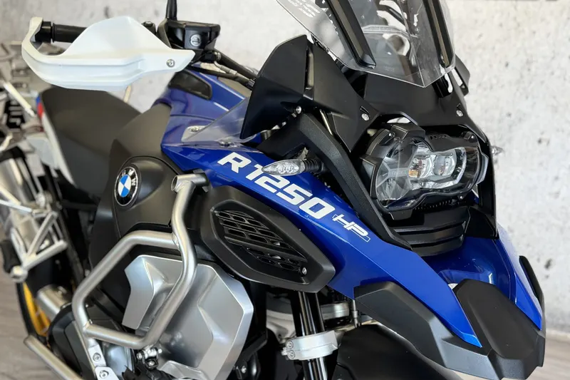 BMW R 1250 GS Adventure (2019)