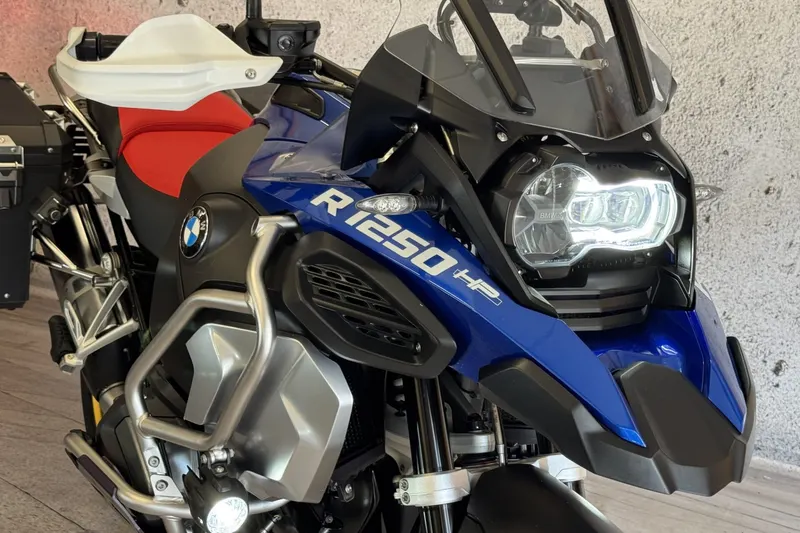 BMW R 1250 GS Adventure (2020)