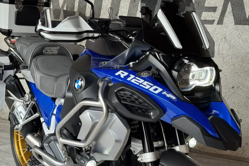 BMW R 1250 GS Adventure (2020)