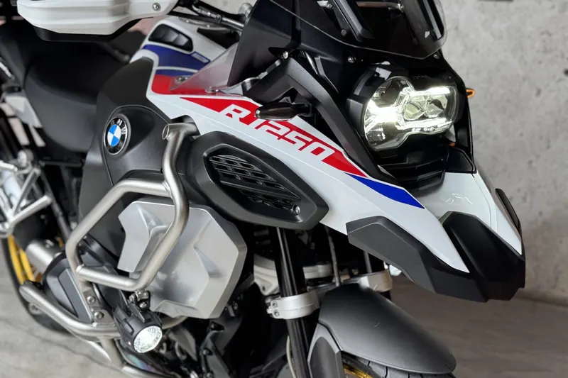 BMW R 1250 GS Adventure (2021)