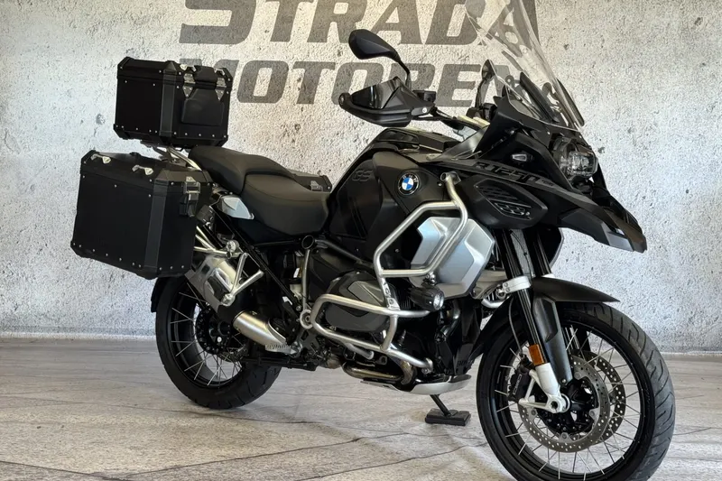 BMW R 1250 GS Adventure (2021)