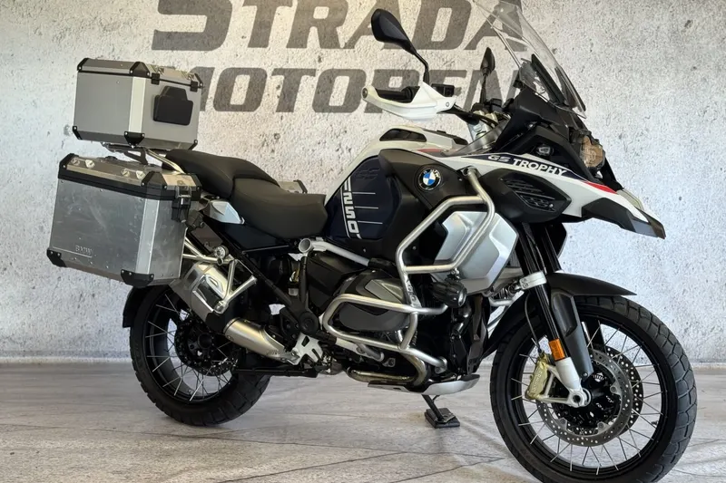 BMW R 1250 GS Adventure (2023)