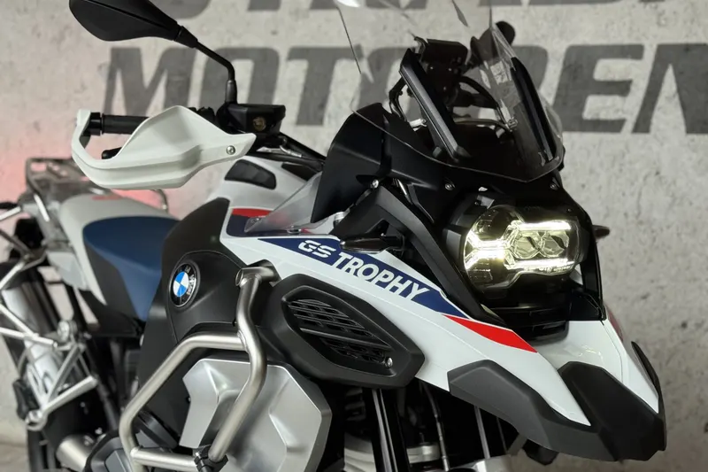 BMW R 1250 GS Adventure (2023)