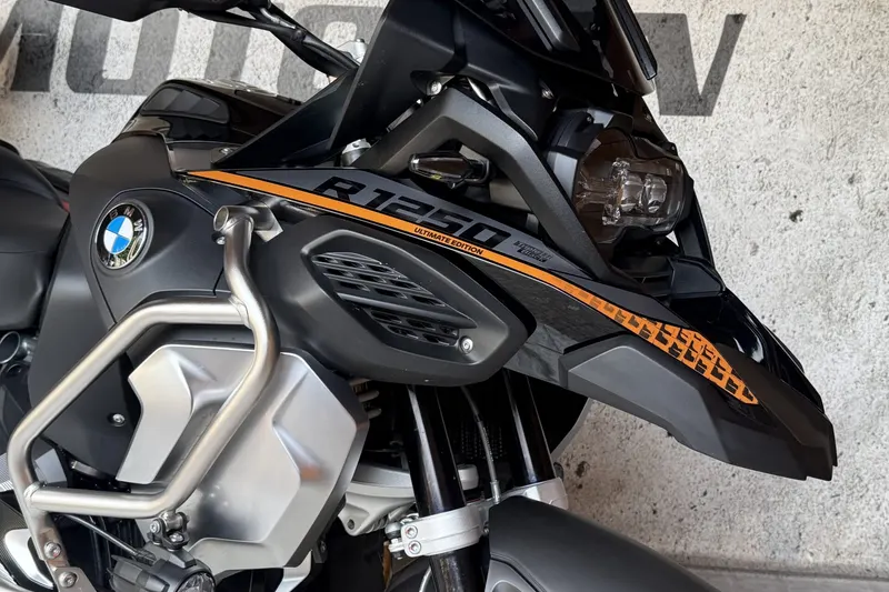BMW R 1250 GS Adventure (2024)