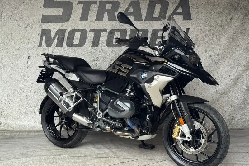 BMW R1250GS R1250GS ABS-ASC-ESA Exclusive (2019)