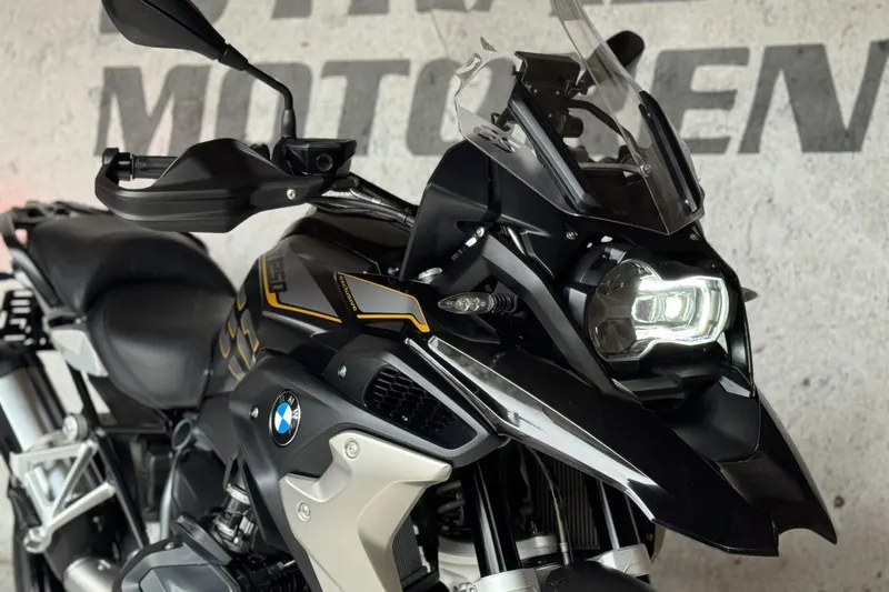 BMW R 1250GS Exclusive (2019)