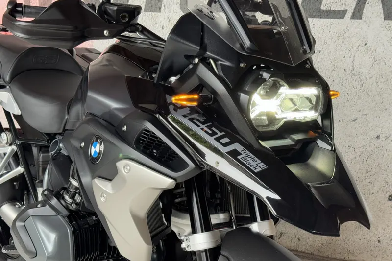 BMW R 1250 GS (2021)