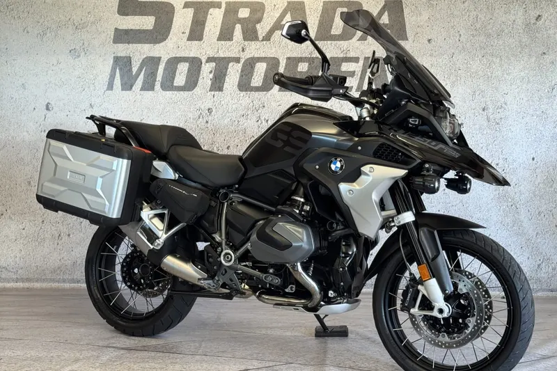 BMW R 1250 GS (2022)