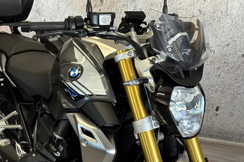 BMW R 1250 R (2021)