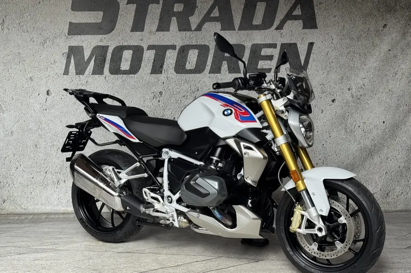 BMW R1250R R1250R (2020)