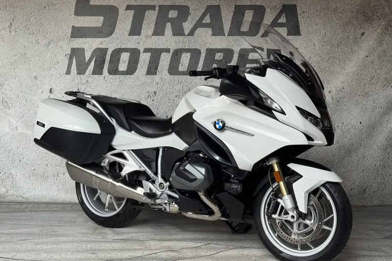 BMW R1250RT R1250RT ABS-ASC-ESA (2021)