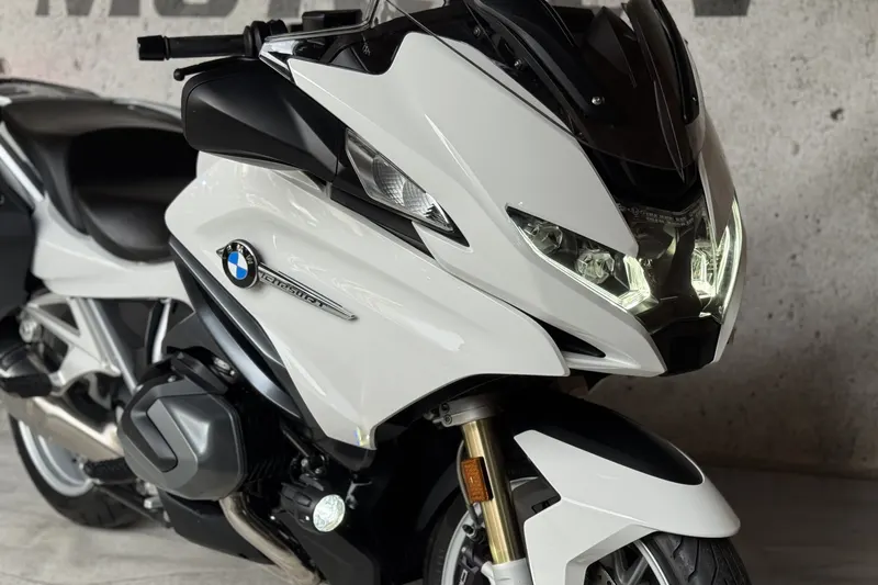 BMW R 1250 RT (2021)
