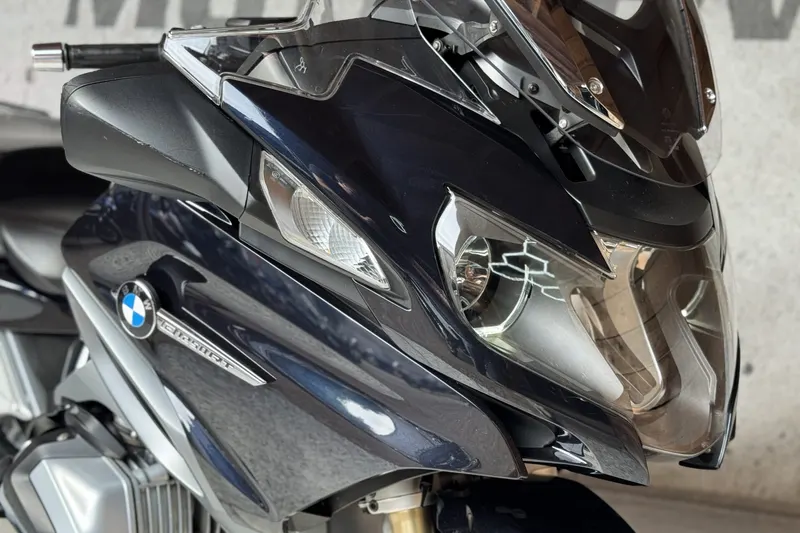 BMW R 1250 RT (2019)