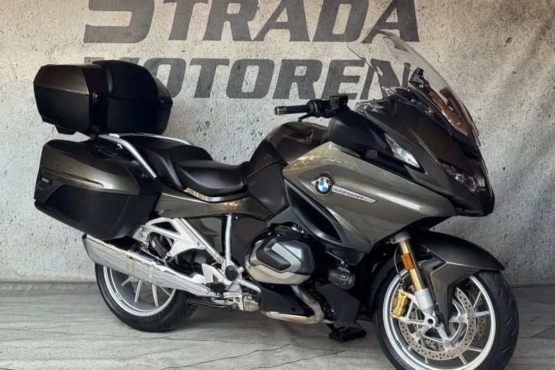 BMW R 1250RT Elegance (2021)