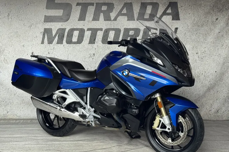 BMW R1250RT R1250RT Sport (2025)
