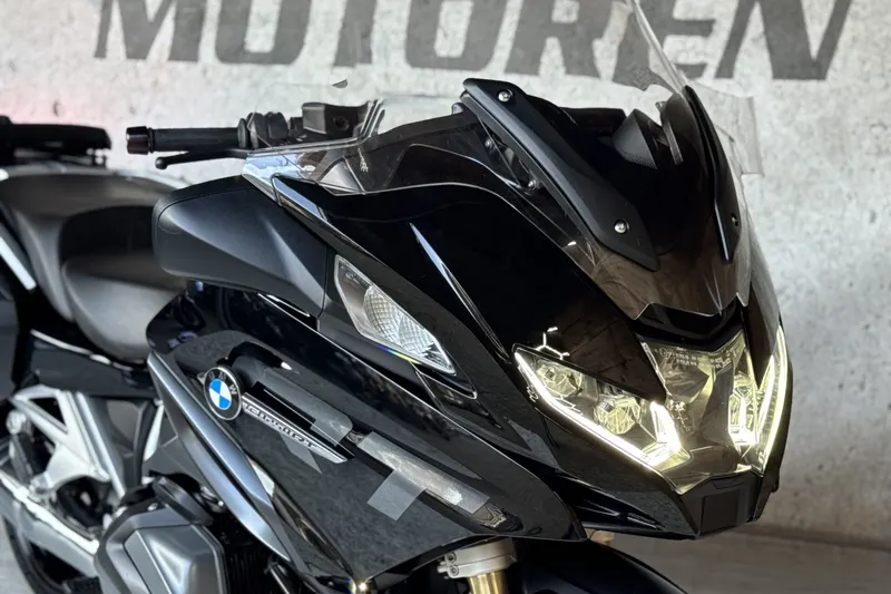 BMW R 1250 RT (2023)