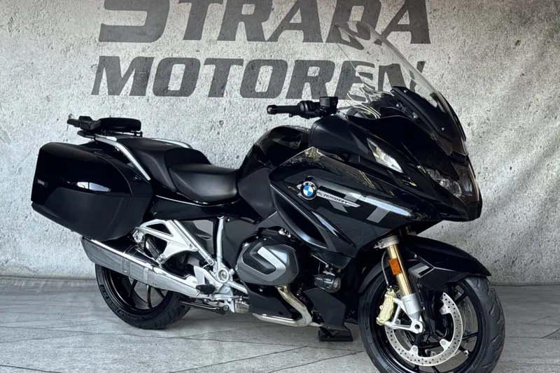 BMW R 1250 RT (2023)