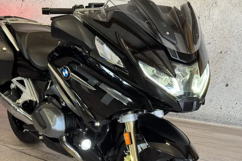 BMW R 1250 RT (2024)