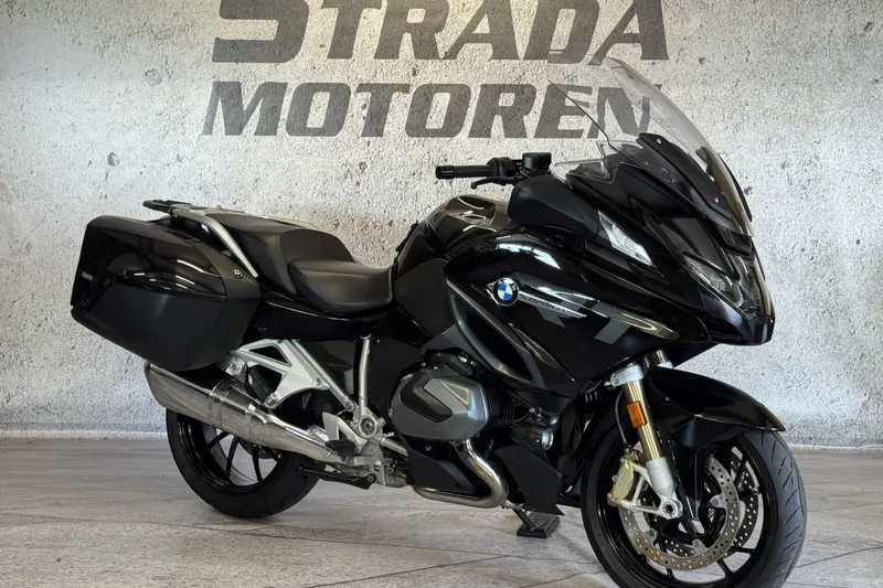 BMW R 1250 RT (2024)