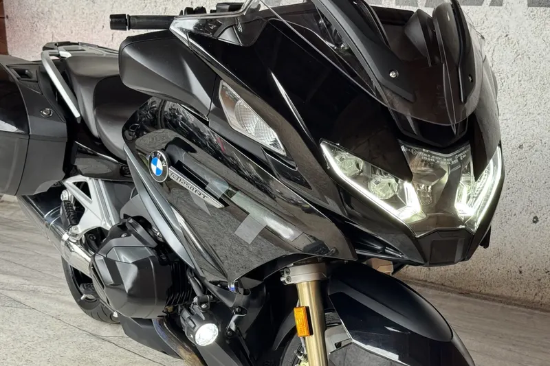 BMW R 1250 RT (2025)