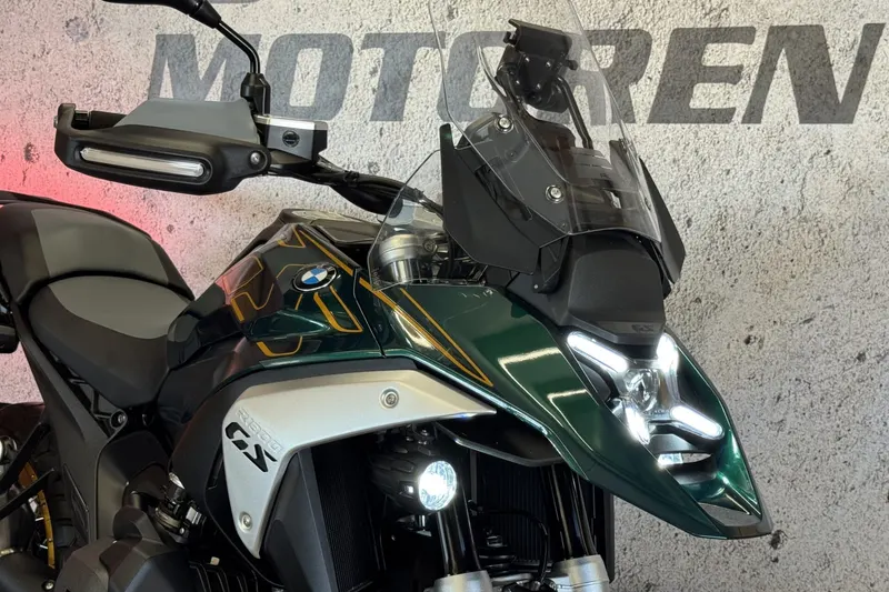BMW R 1300 GS (2024)