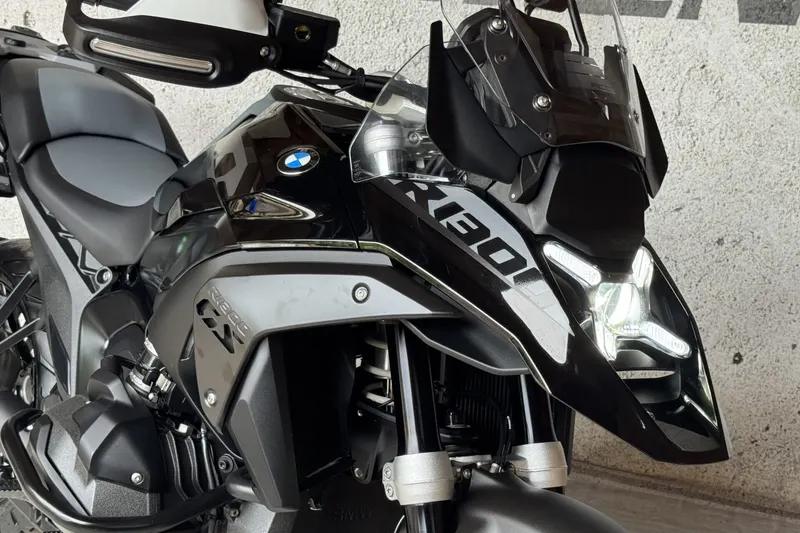 BMW R 1300 GS (2025)