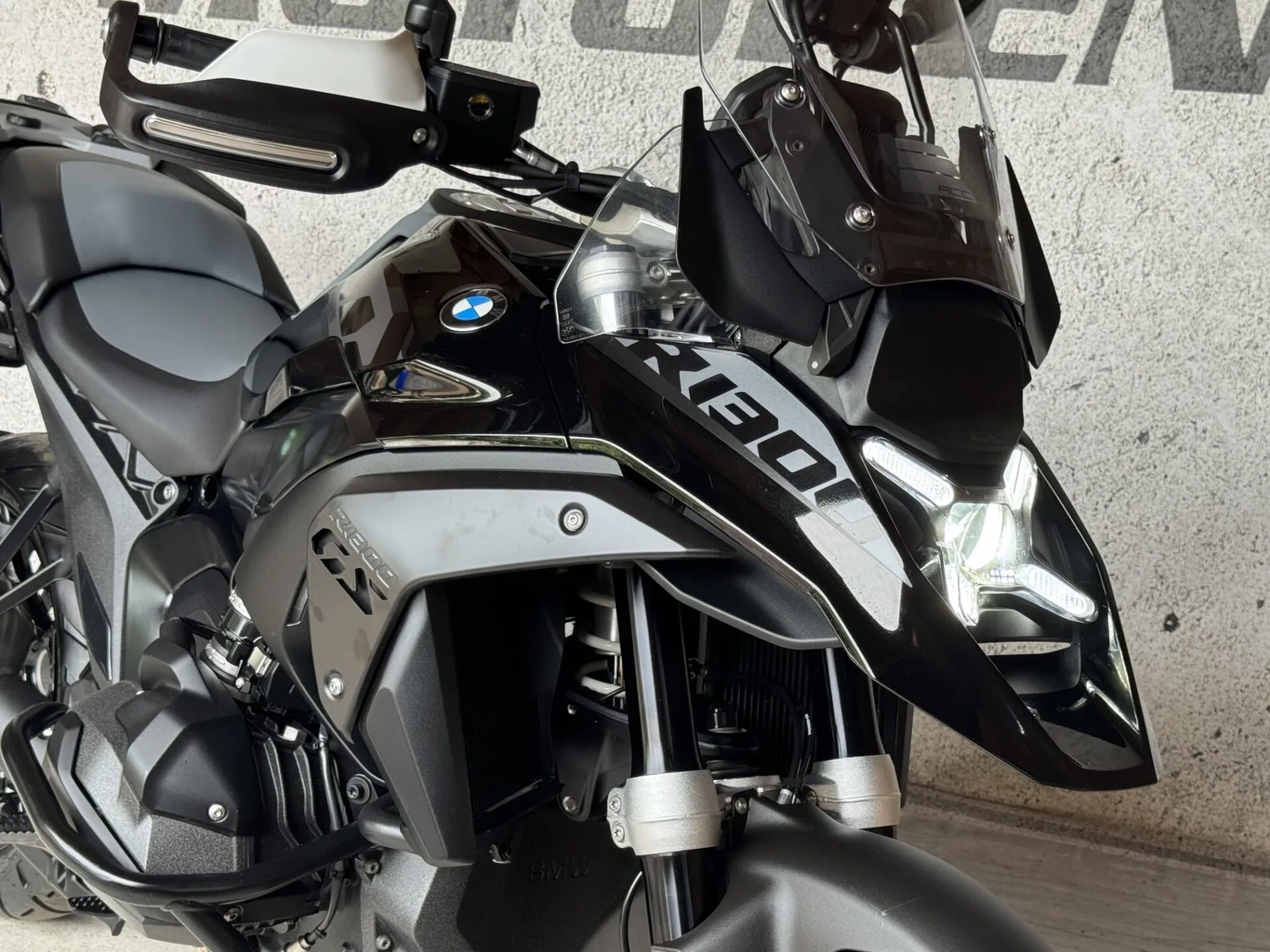 BMW R 1300 GS (2025) — foto 1