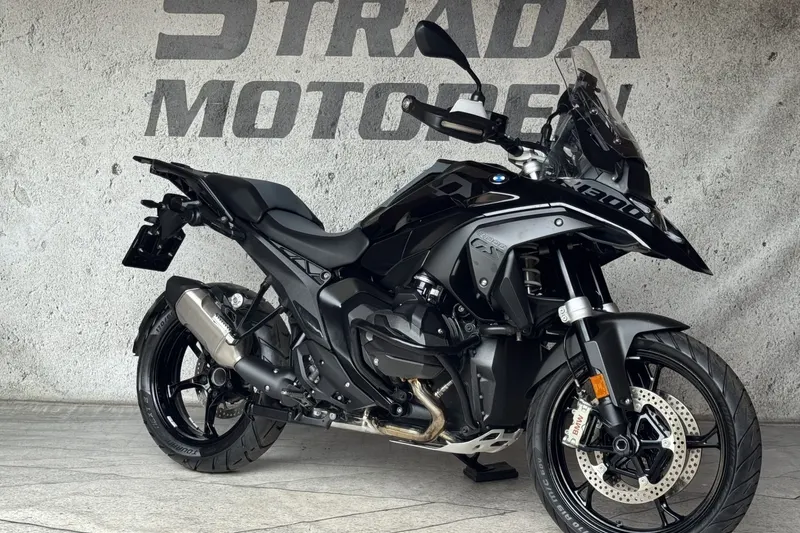 BMW R 1300 GS (2025)