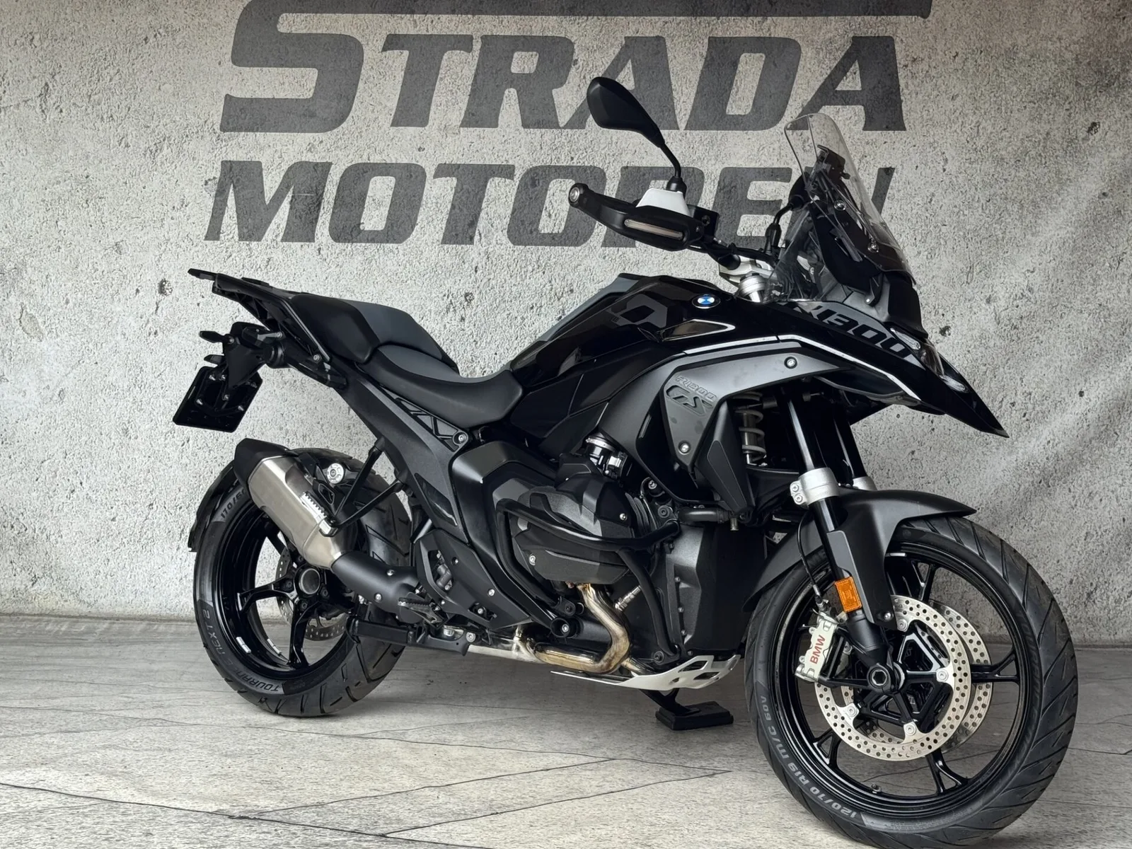 BMW R 1300 GS (2025) — foto 1