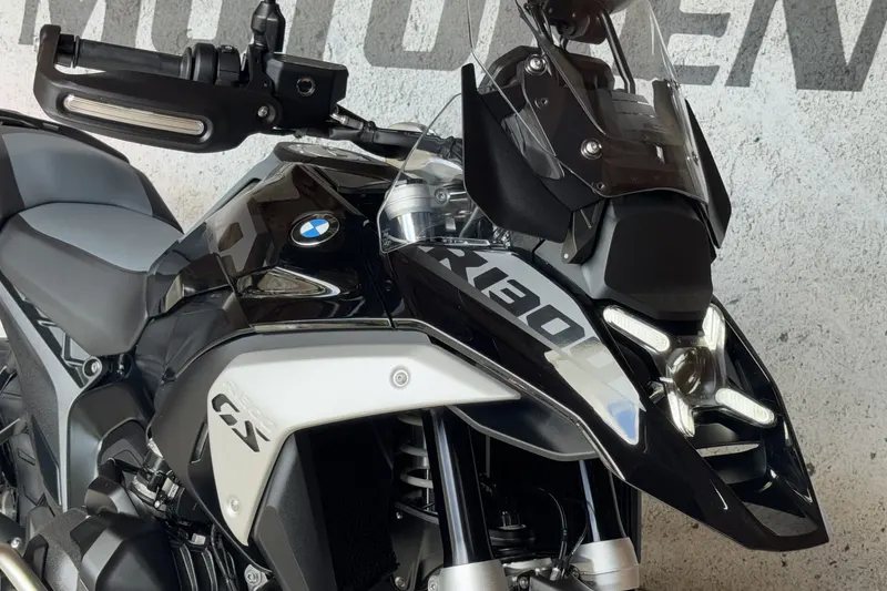BMW R 1300 GS (2024)