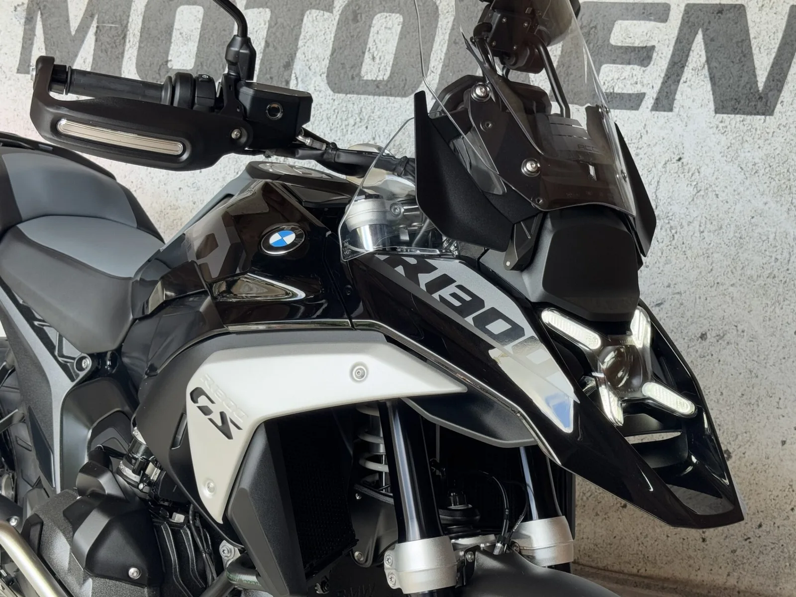 BMW R 1300 GS (2024) — foto 1
