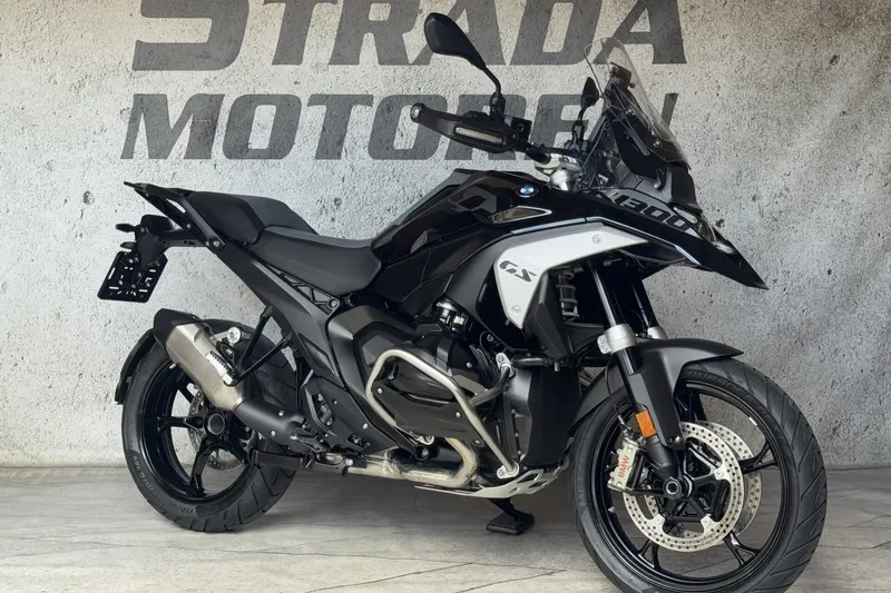 BMW R 1300 GS (2024)