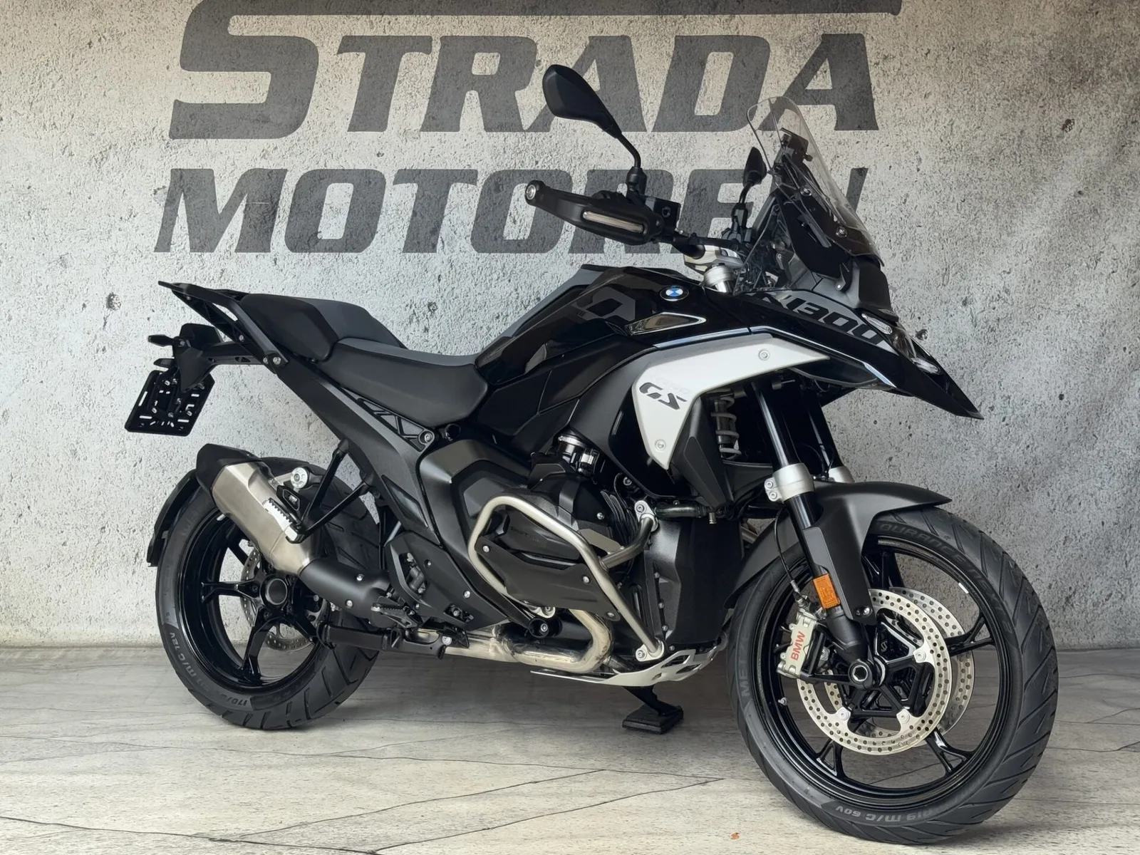 BMW R 1300 GS (2024) — foto 1