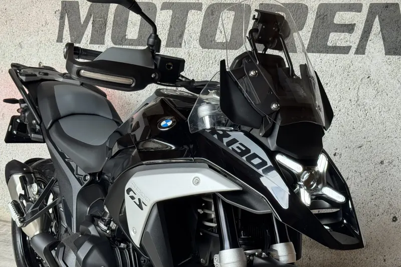BMW R 1300 GS (2025)
