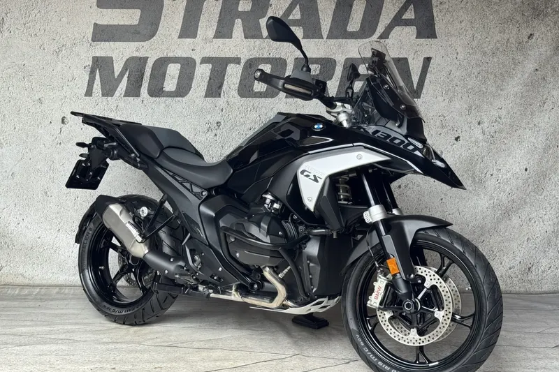 BMW R 1300 GS (2025)