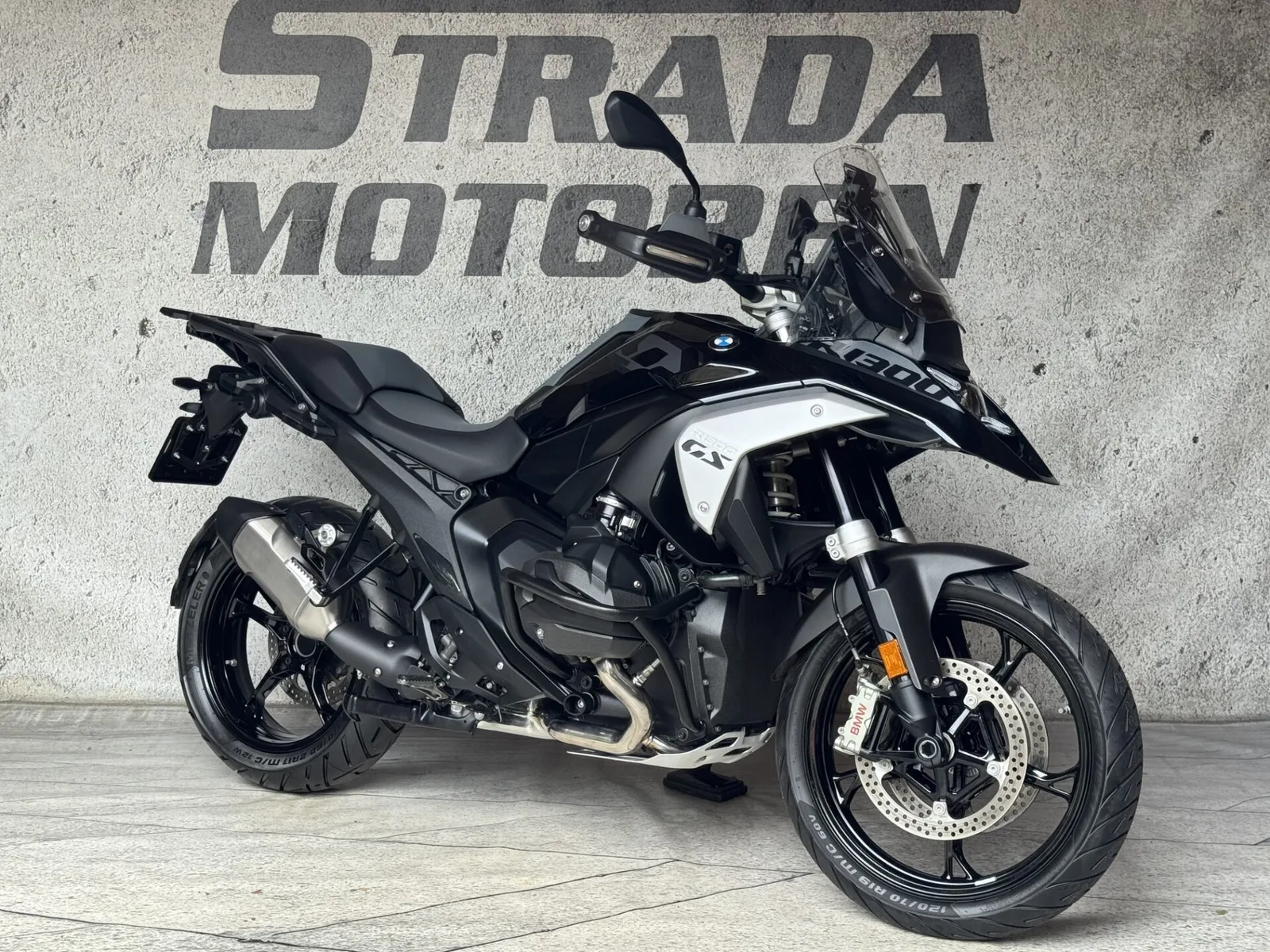 BMW R 1300 GS (2025) — foto 1