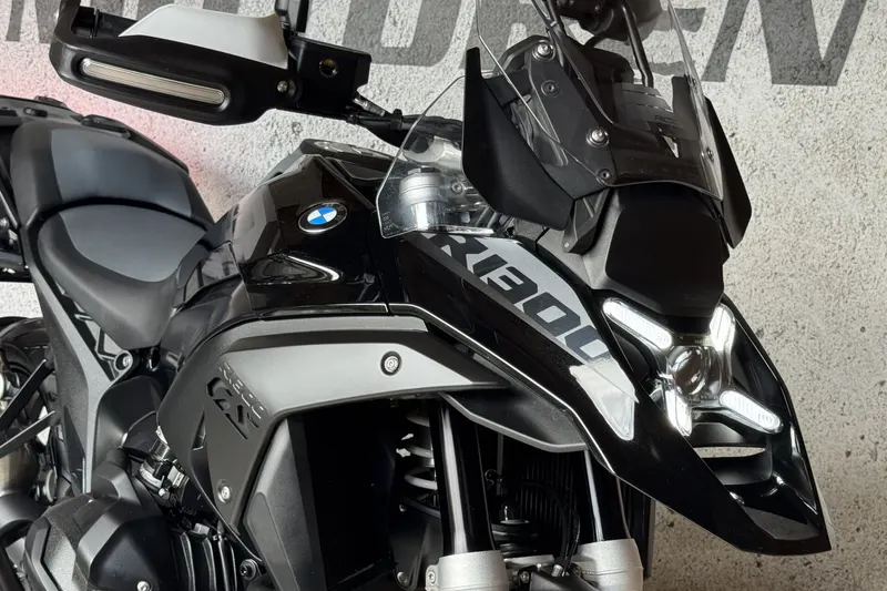 BMW R 1300 GS (2025)
