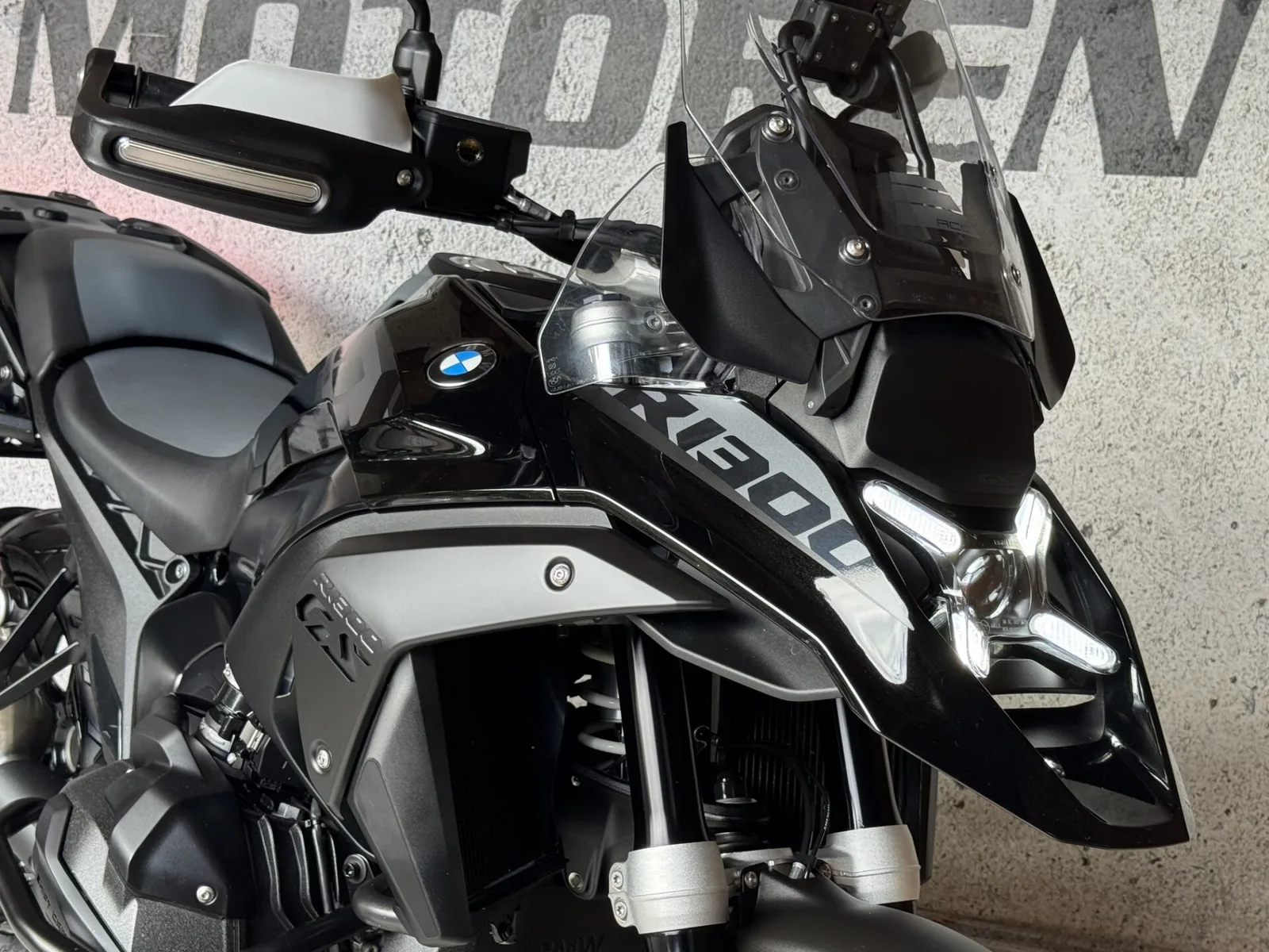 BMW R 1300 GS (2025) — foto 1