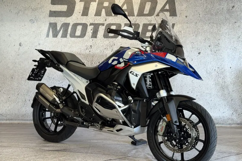 BMW R 1300 GS (2024)