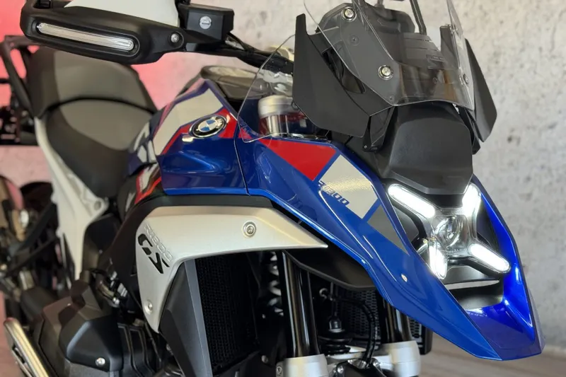 BMW R 1300 GS (2024)