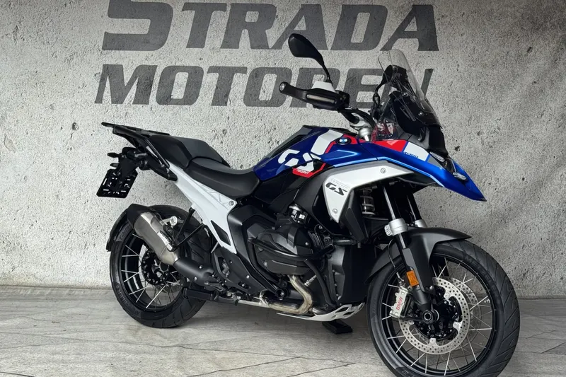 BMW R 1300 GS (2025)