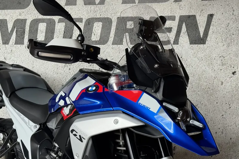 BMW R 1300 GS (2025)
