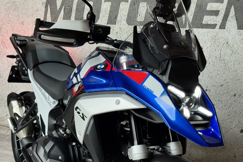 BMW R 1300 GS (2025)