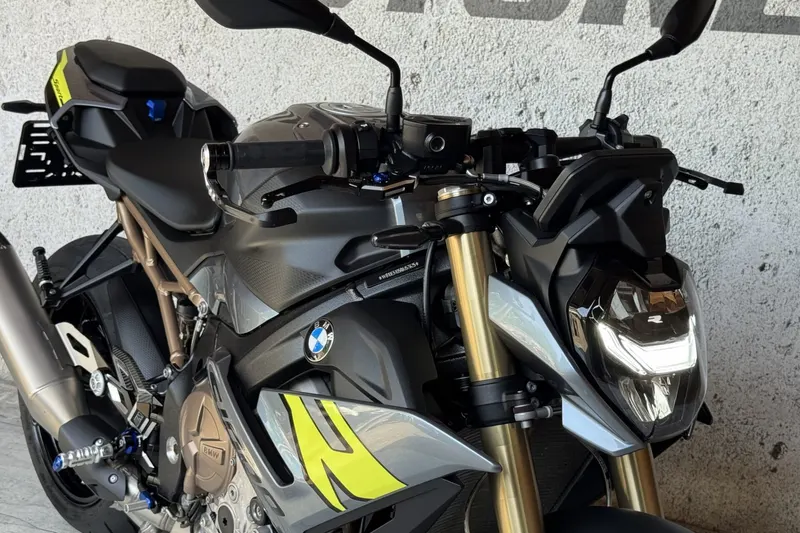 BMW S 1000 R (2024)