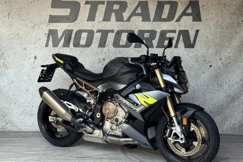 BMW S1000R S1000R (2024)