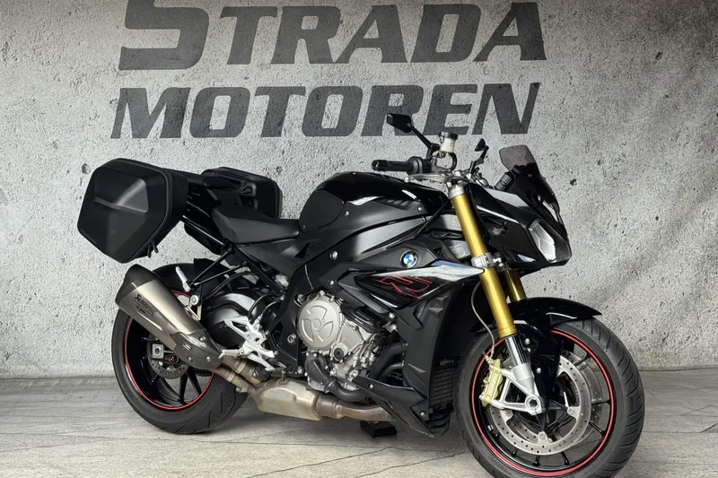 BMW S1000R S1000R (2019)