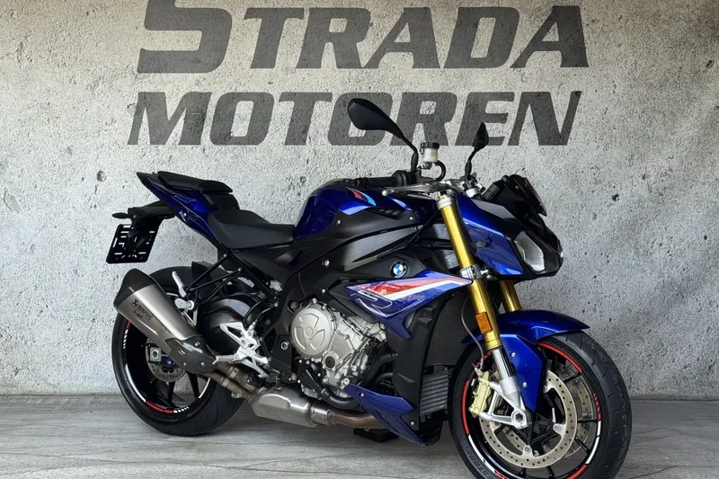 BMW S1000R S1000R (2020)
